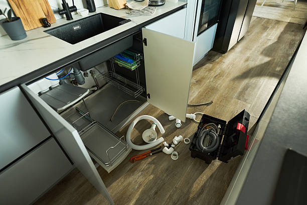Reliable Drain Cleaning contractor in Bellville, OH by Street Wise - Plumbing